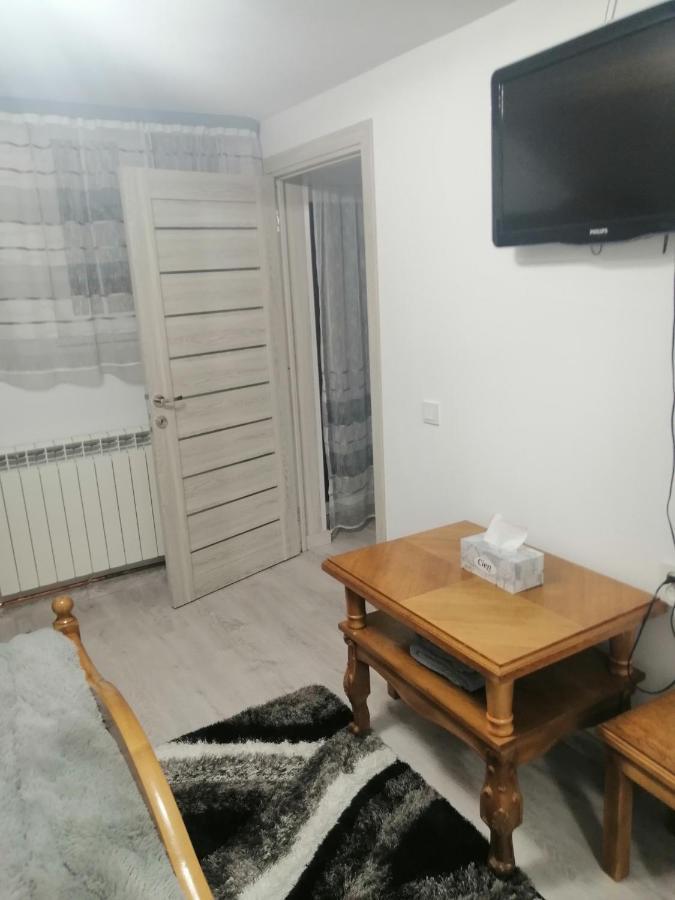 Casa Balan Villa Câmpulung Moldovenesc Exterior foto