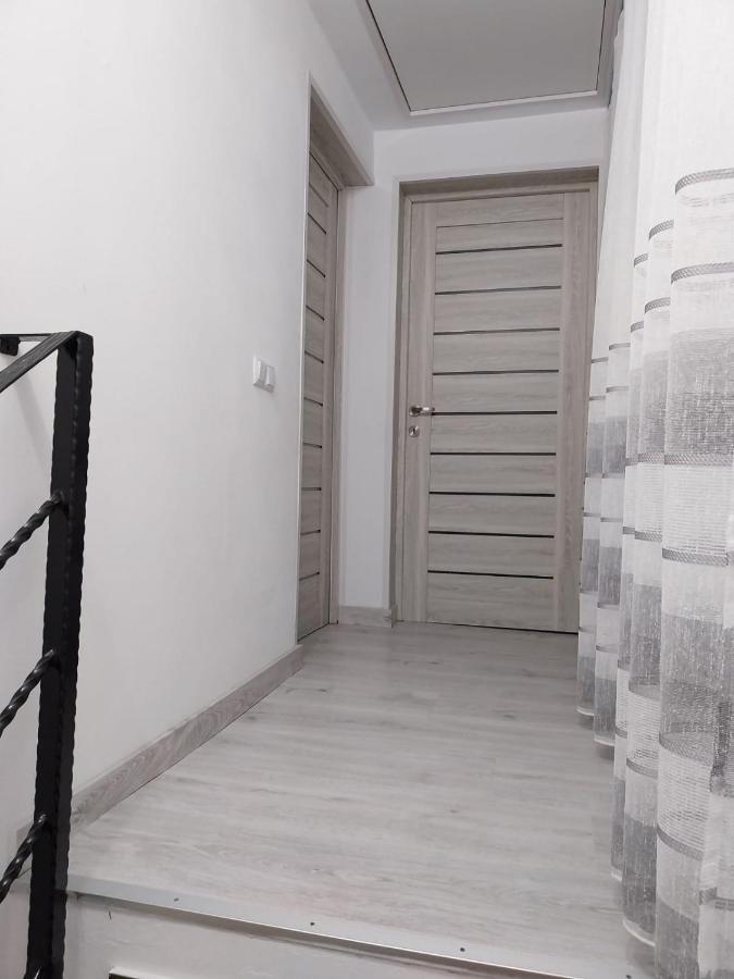 Casa Balan Villa Câmpulung Moldovenesc Exterior foto